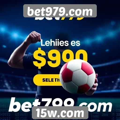 Avaliação das bônus e promoções do site bet979.com