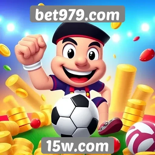 Opcões de jogos oferecidas pelo bet979.com