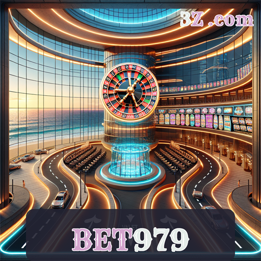 Aventura e Emoção no Cassino do Bet979