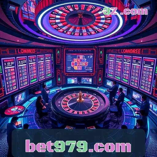 bet979.com: Explore Eventos Esportivos e Aumente suas Chances de Ganho!